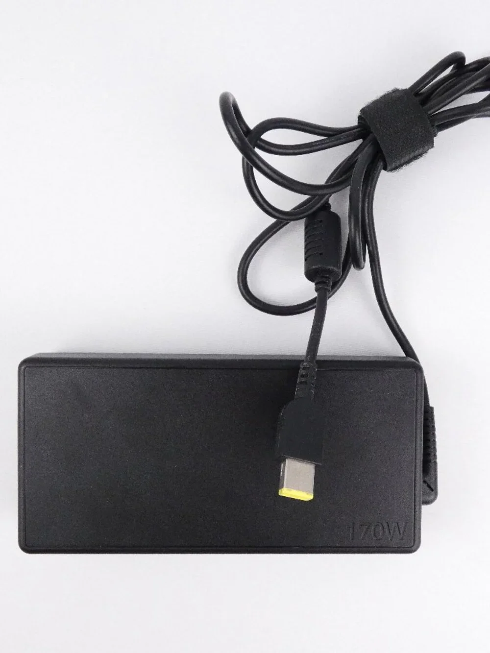Lenovo ThinkPad Power Supply Charger ADL170NDC2A 170W 20V 8.5A Square Tip OEM